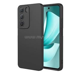 GIGAPACK Realme C71 4G GIGAPACK Szilikon telefonvédő matt FEKETE GP-174565 small