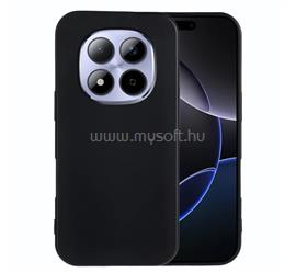 GIGAPACK Redmi 15 4G / 15 5G GIGAPACK Szilikon telefonvédő matt FEKETE GP-174566 small