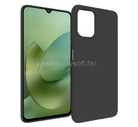 GIGAPACK Motorola Moto G06 Power / G06 GIGAPACK Szilikon telefonvédő matt FEKETE GP-176258 small