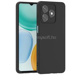GIGAPACK Honor X5c Plus GIGAPACK Szilikon telefonvédő matt FEKETE GP-176619 small