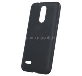 GIGAPACK Motorola Edge 70 GIGAPACK Szilikon telefonvédő matt FEKETE GP-179250 small