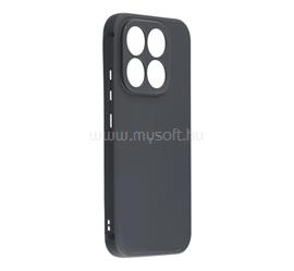 GIGAPACK Xiaomi 17 GIGAPACK Szilikon telefonvédő matt FEKETE GP-182545 small