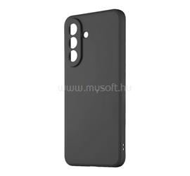 GIGAPACK Samsung A57 5G GIGAPACK Szilikon telefonvédő matt FEKETE GP-182828 small