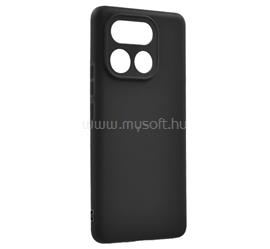 GIGAPACK Realme 16 Pro Plus GIGAPACK Szilikon telefonvédő matt FEKETE GP-183297 small