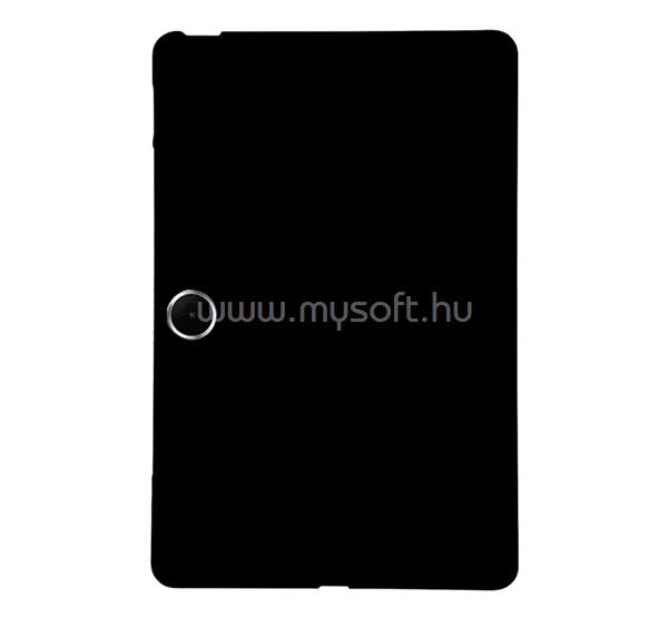 GIGAPACK OnePlus Pad Lite GIGAPACK Szilikon telefonvédő matt FEKETE