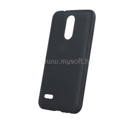 GIGAPACK OnePlus 15 GIGAPACK Szilikon telefonvédő matt FEKETE GP-183588 small