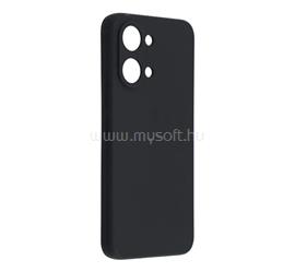 GIGAPACK Poco X8 Pro Max GIGAPACK Szilikon telefonvédő matt FEKETE GP-186865 small