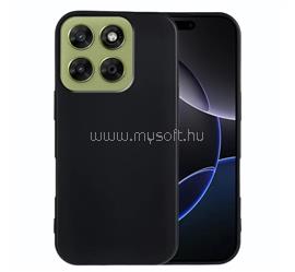 GIGAPACK Motorola Moto G87 5G / G77 5G GIGAPACK Szilikon telefonvédő matt FEKETE GP-189516 small