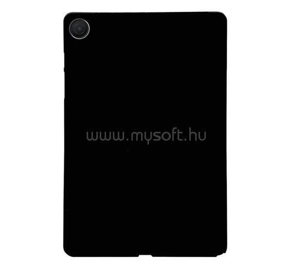 GIGAPACK Redmi Pad 2 9.7 GIGAPACK Szilikon telefonvédő matt FEKETE