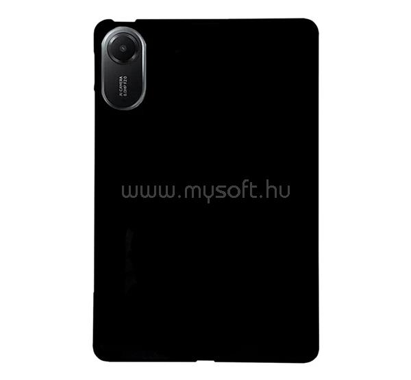 GIGAPACK Redmi Pad 2 GIGAPACK Szilikon telefonvédő matt FEKETE