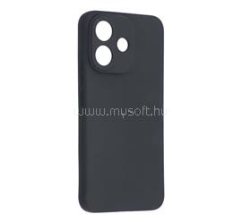 GIGAPACK Redmi Note 17 Pro GIGAPACK Szilikon telefonvédő matt FEKETE GP-194765 small