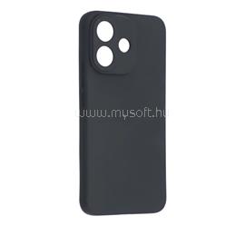 GIGAPACK Redmi Note 17 4G / Note 17 5G GIGAPACK Szilikon telefonvédő matt FEKETE GP-194766 small