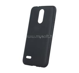 GIGAPACK Redmi 17 5G / 17 4G GIGAPACK Szilikon telefonvédő matt FEKETE GP-194770 small