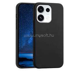 GIGAPACK Oppo Reno16 F GIGAPACK Szilikon telefonvédő matt FEKETE GP-196026 small