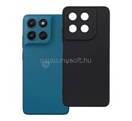 GIGAPACK Motorola Moto G57 Power 5G GIGAPACK Szilikon telefonvédő matt FEKETE GP-197292 small