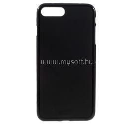 GIGAPACK iPhone 8 Plus 5.5 / 7 Plus 5.5 GIGAPACK Szilikon telefonvédő matt FEKETE GP-65784 small