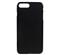 GIGAPACK iPhone 8 Plus 5.5 / 7 Plus 5.5 GIGAPACK Szilikon telefonvédő matt FEKETE GP-65784 small
