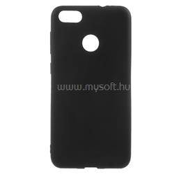 GIGAPACK Huawei P9 Lite Mini GIGAPACK Szilikon telefonvédő matt FEKETE GP-72236 small