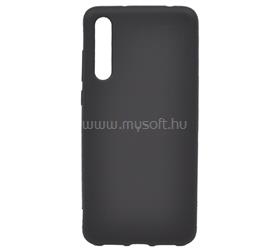 GIGAPACK Huawei P20 Pro GIGAPACK Szilikon telefonvédő matt FEKETE GP-77477 small