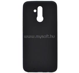 GIGAPACK Huawei Mate 20 Lite GIGAPACK Szilikon telefonvédő matt FEKETE GP-82162 small