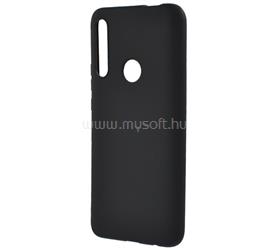 GIGAPACK Huawei P Smart Z GIGAPACK Szilikon telefonvédő matt FEKETE GP-91643 small
