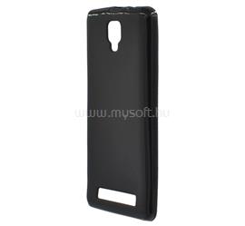GIGAPACK Doogee X10 GIGAPACK Szilikon telefonvédő matt FEKETE GP-92603 small