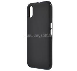 GIGAPACK Doogee X55 GIGAPACK Szilikon telefonvédő matt FEKETE GP-92604 small