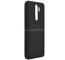 GIGAPACK Redmi Note 8 Pro GIGAPACK Szilikon telefonvédő matt FEKETE GP-94217 small