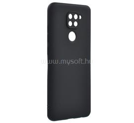 GIGAPACK Redmi Note 9 GIGAPACK Szilikon telefonvédő matt FEKETE GP-97663 small