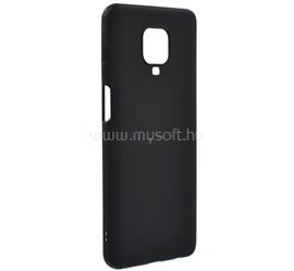 GIGAPACK Redmi Note 9 Pro / Note 9S GIGAPACK Szilikon telefonvédő matt FEKETE GP-98013 small