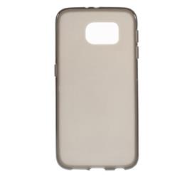 GIGAPACK Samsung S6 GIGAPACK Szilikon telefonvédő matt FÜSTSZÍNŰ GP-52743 small