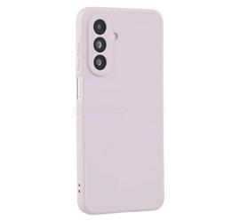 GIGAPACK Samsung A26 5G GIGAPACK Szilikon telefonvédő matt LILA GP-165056 small