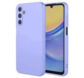 GIGAPACK Samsung A56 5G GIGAPACK Szilikon telefonvédő matt LILA GP-166342 small
