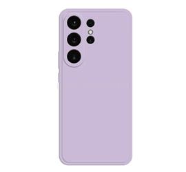 GIGAPACK Samsung S26 Ultra GIGAPACK Szilikon telefonvédő matt LILA GP-179645 small