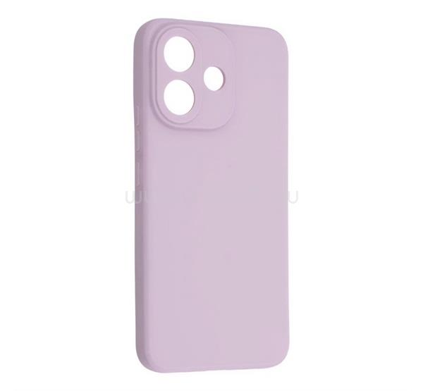 GIGAPACK Redmi Note 17 Pro GIGAPACK Szilikon telefonvédő matt LILA