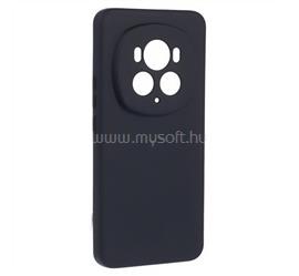 GIGAPACK Honor Magic 6 Pro GIGAPACK Szilikon telefonvédő matt, prémium, FEKETE GP-159511 small