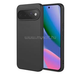 GIGAPACK Google Pixel 11 GIGAPACK Szilikon telefonvédő matt, prémium, FEKETE GP-194797 small