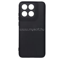 GIGAPACK Motorola Edge 70 Fusion GIGAPACK Szilikon telefonvédő matt, prémium, FEKETE GP-196029 small