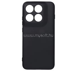 GIGAPACK Motorola Edge 70 Pro GIGAPACK Szilikon telefonvédő matt, prémium, FEKETE GP-196030 small