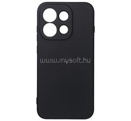 GIGAPACK Oppo Reno16 Pro GIGAPACK Szilikon telefonvédő matt, prémium, FEKETE GP-197121 small