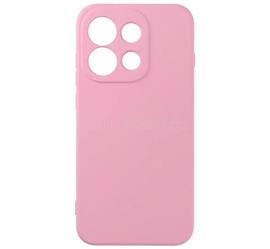 GIGAPACK Oppo Reno16 Pro GIGAPACK Szilikon telefonvédő matt, prémium, RÓZSASZÍN GP-197131 small