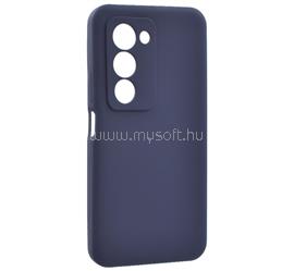 GIGAPACK Redmi 15 5G GIGAPACK Szilikon telefonvédő matt, prémium, SÖTÉTKÉK GP-191454 small