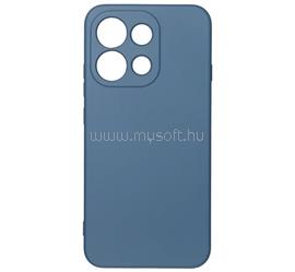 GIGAPACK Oppo Reno16 F GIGAPACK Szilikon telefonvédő matt, prémium, SÖTÉTKÉK GP-197137 small