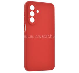 GIGAPACK Samsung A27 5G GIGAPACK Szilikon telefonvédő matt PIROS GP-191101 small