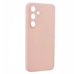 GIGAPACK Samsung A37 5G / A56 5G / A36 5G GIGAPACK Szilikon telefonvédő matt RÓZSASZÍN GP-166344 small