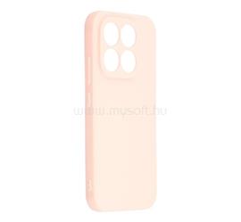 GIGAPACK Xiaomi 17 GIGAPACK Szilikon telefonvédő matt RÓZSASZÍN GP-182548 small