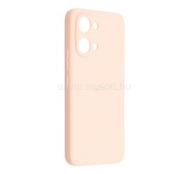 GIGAPACK Poco X8 Pro Max GIGAPACK Szilikon telefonvédő matt RÓZSASZÍN GP-186869 small
