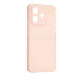 GIGAPACK Redmi Note 17 Pro GIGAPACK Szilikon telefonvédő matt RÓZSASZÍN GP-194773 small