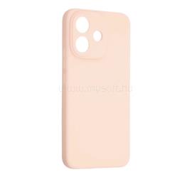 GIGAPACK Redmi Note 17 4G / Note 17 5G GIGAPACK Szilikon telefonvédő matt RÓZSASZÍN GP-194774 small