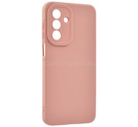 GIGAPACK Samsung A18 5G / A18 4G / A17 4G GIGAPACK Szilikon telefonvédő matt RÓZSASZÍN GP-196027 small